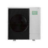 Mitsubishi Electric Ecodan WZ60 Package 170L R290 luft - vattenvärmepump - KlimaTime