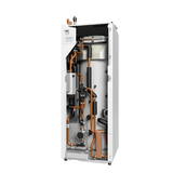 Mitsubishi Electric Ecodan WZ60 Package 200L R290 luft - vattenvärmepump - KlimaTime