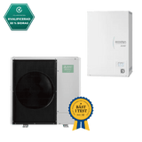 Mitsubishi Electric Ecodan WZ60 R290 Hydrobox luft-vattenvärmepump- KlimaTime