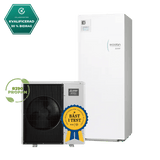 Mitsubishi Electric Ecodan WZ85 Package 200L R290 luft-vattenvärmepump- KlimaTime