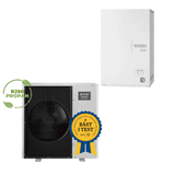Mitsubishi Electric Ecodan WZ85 R290 Hydrobox luft - vattenvärmepump - KlimaTime