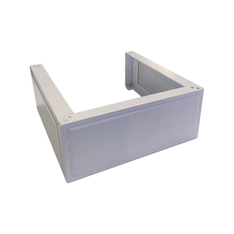 Mitsubishi Electric Förhöjningssats 250 mm Tillbehör - KlimaTime