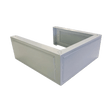 Mitsubishi Electric Förhöjningssats 250 mm Tillbehör - KlimaTime