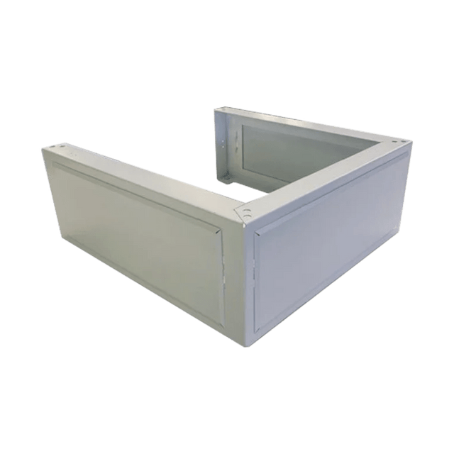 Mitsubishi Electric Förhöjningssats 250 mm Tillbehör - KlimaTime