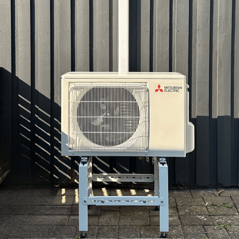Mitsubishi Electric FT25 Luftvärmepump Luftvärmepump - KlimaTime