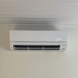 Mitsubishi Electric FT25 Luftvärmepump Luftvärmepump - KlimaTime