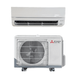 Mitsubishi Electric FT25 Luftvärmepump Luftvärmepump - KlimaTime