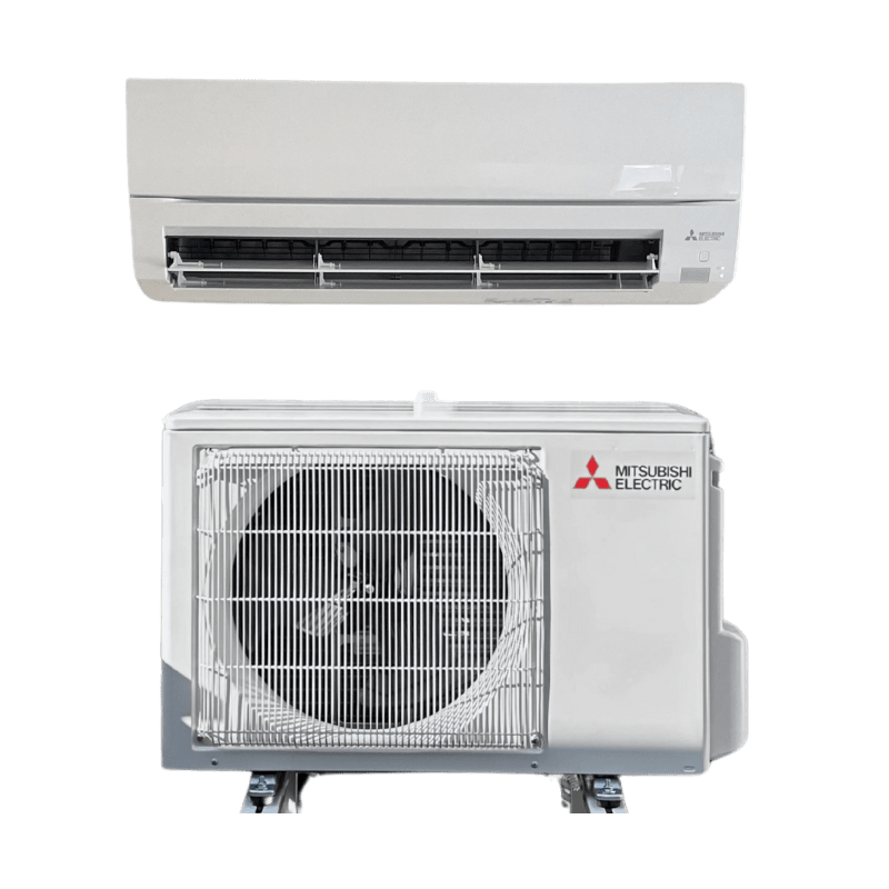 Mitsubishi Electric FT25 Luftvärmepump Luftvärmepump - KlimaTime