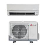 Mitsubishi Electric FT25 Luftvärmepump Luftvärmepump - KlimaTime