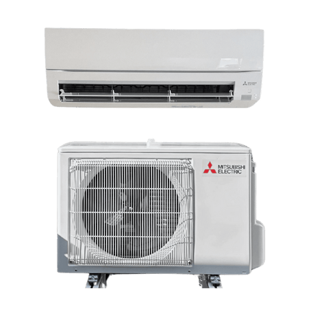 Mitsubishi Electric FT25 Luftvärmepump Luftvärmepump - KlimaTime