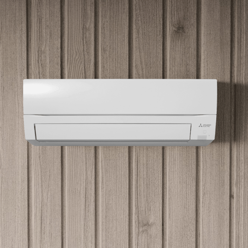 Mitsubishi Electric FT25 Luftvärmepump Luftvärmepump - KlimaTime