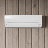 Mitsubishi Electric FT25 Luftvärmepump Luftvärmepump - KlimaTime