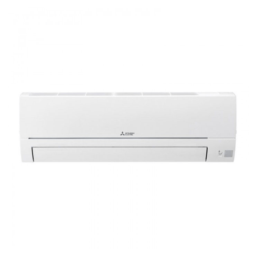 Mitsubishi Electric HR 25 + 25 + 25 Trippel Fast installerad AC Fast installerad AC - KlimaTime.se