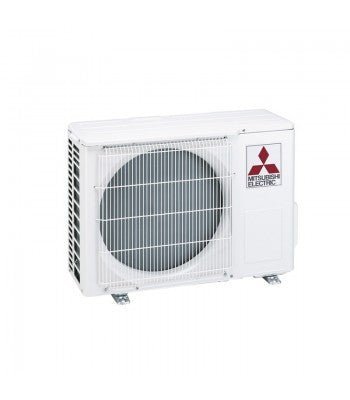 Mitsubishi Electric HR 25 Fast installerad AC Fast installerad AC - KlimaTime.se