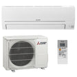 Mitsubishi Electric HR 50 Fast installerad AC Fast installerad AC - KlimaTime.se