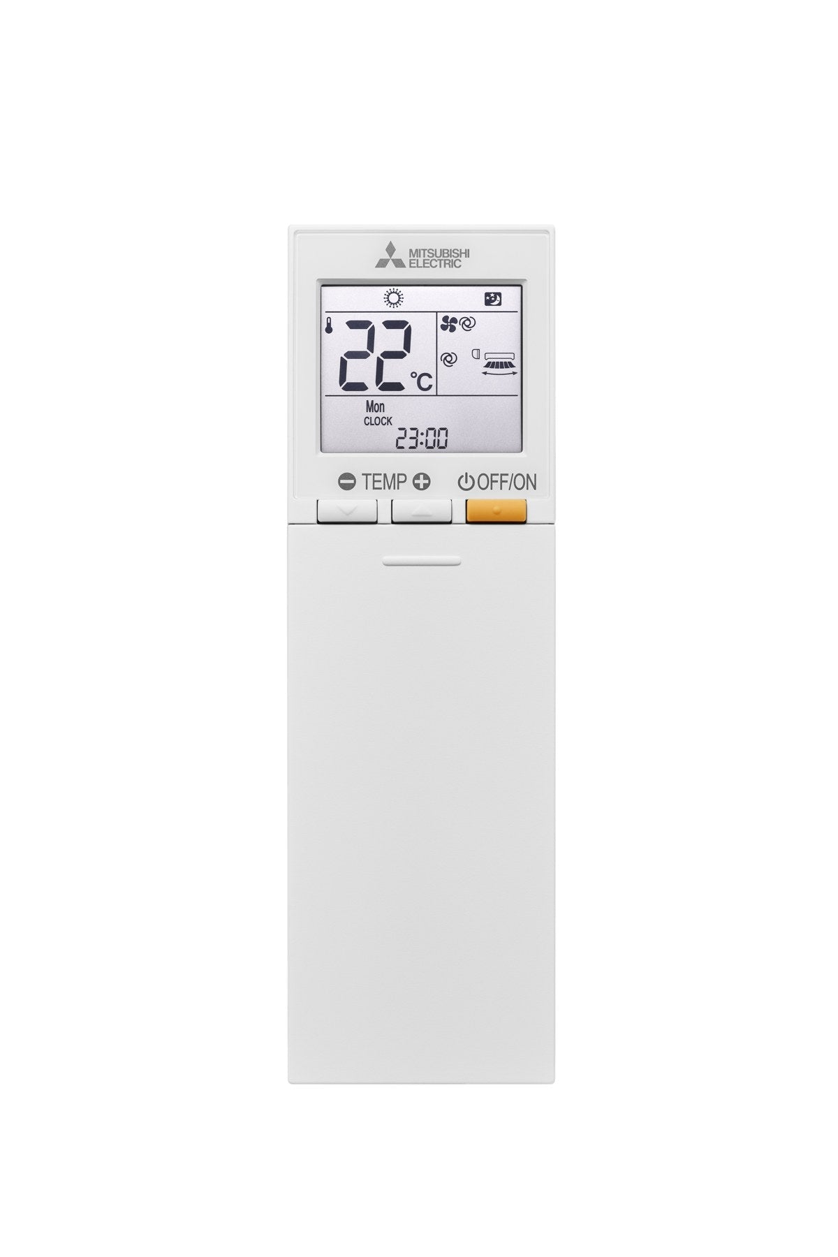 Mitsubishi Electric MXZ Ninja 25 Hyper Heating 7.0kW luftvärmepump med 2 innedelar Luftvärmepump- KlimaTime