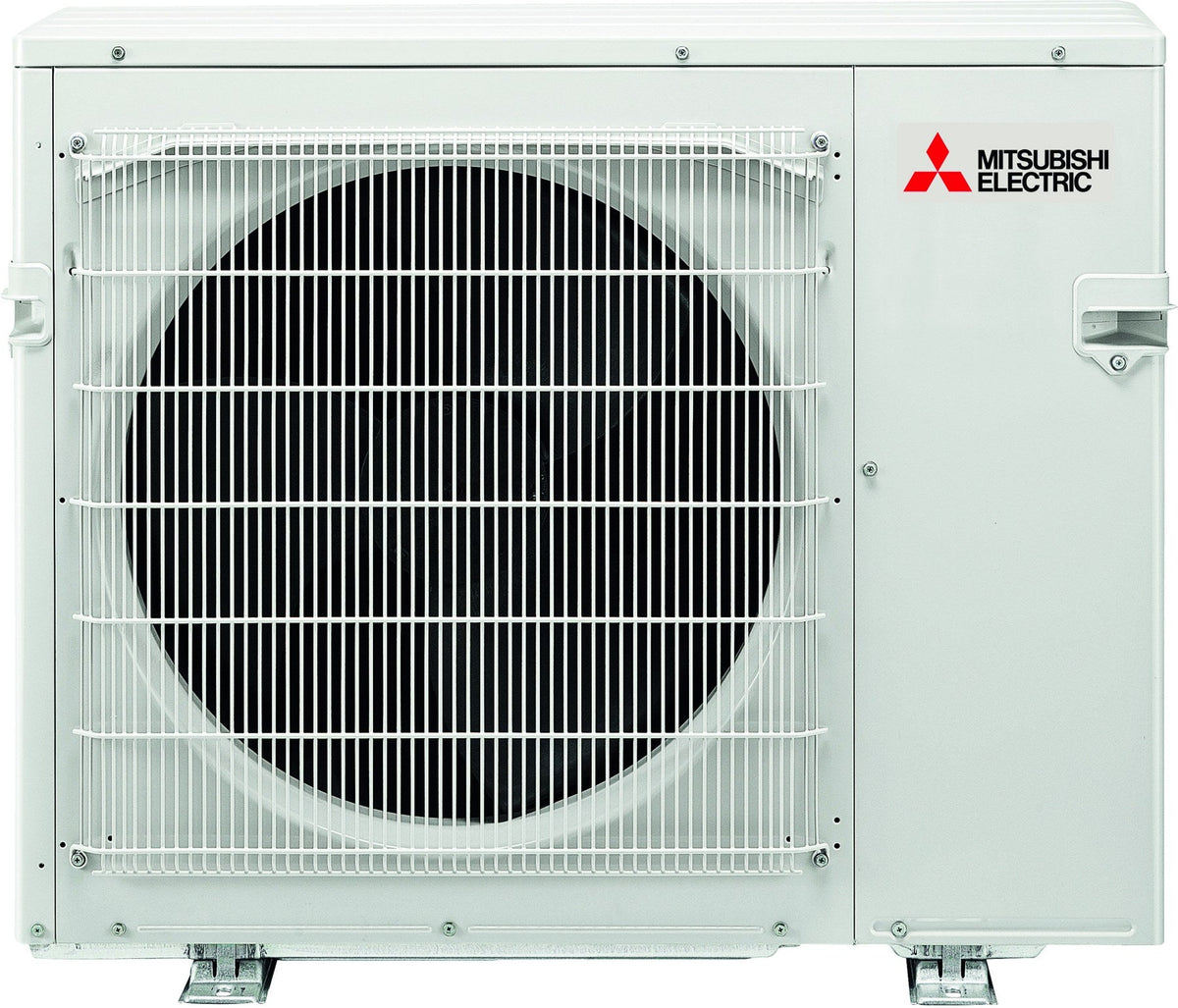 Mitsubishi Electric MXZ Ninja 25 Hyper Heating 7.0kW luftvärmepump med 2 innedelar Luftvärmepump- KlimaTime