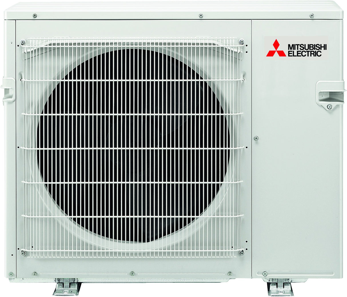 Mitsubishi Electric MXZ-2F53VFHZ3 utomhusdel till Ninja 25 Hyper Heating med 2 innedelar - KlimaTime