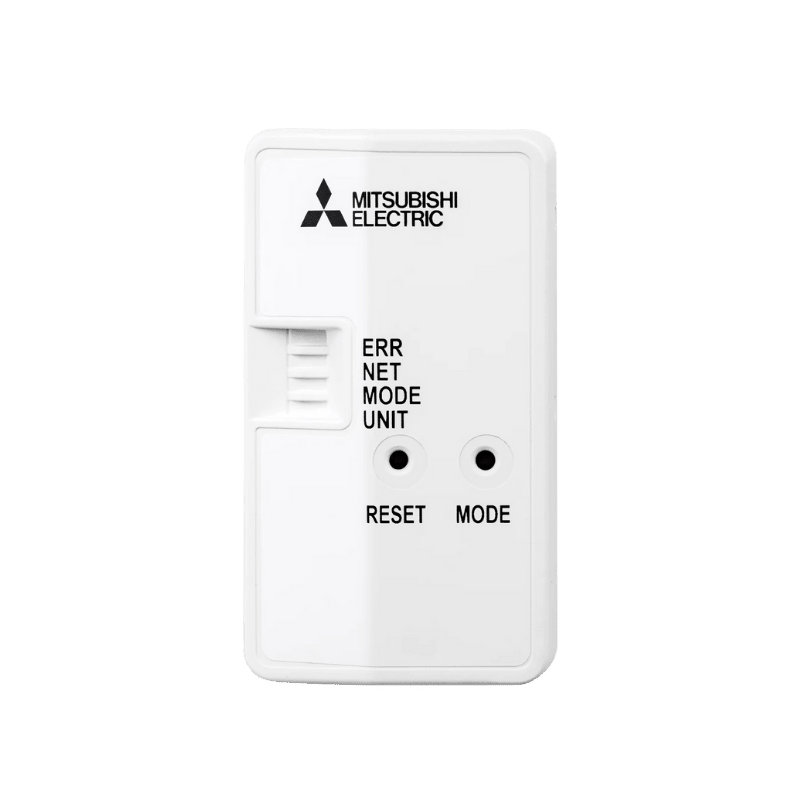 Mitsubishi Electric Wifi - styrning MAC - 59IF - E Tillbehör - KlimaTime