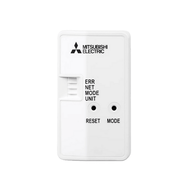 Mitsubishi Electric Wifi - styrning MAC - 59IF - E Tillbehör - KlimaTime