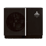 Mitsubishi Hydrolution EZY - 10 180L R290 luft - vattenvärmepump - KlimaTime