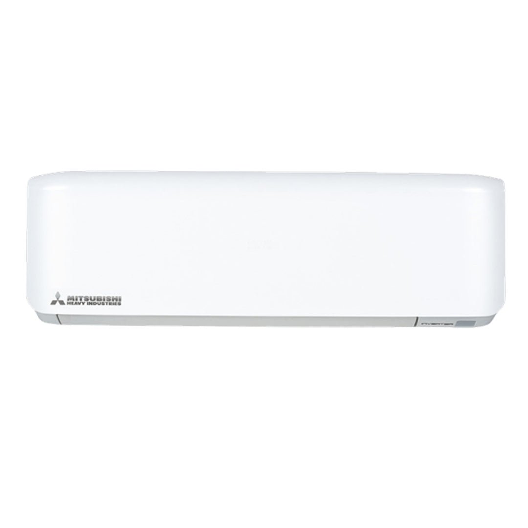 Mitsubishi Netsu Multi Duo 6.5kW luftvärmepump med 2 innedelar Luftvärmepump - KlimaTime