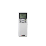 Mitsubishi Netsu Nordic 35 luftvärmepump Luftvärmepump - KlimaTime
