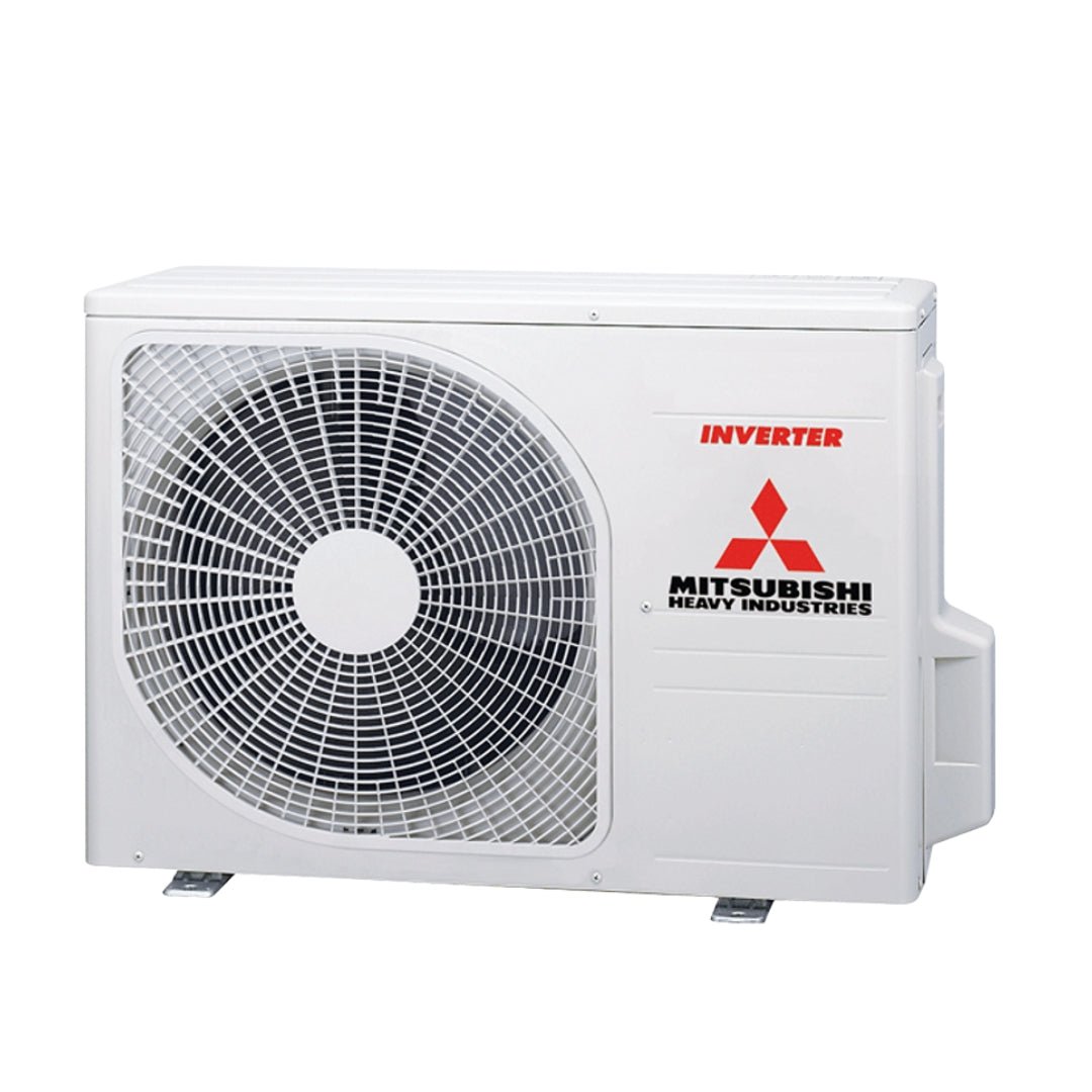 Mitsubishi Netsu Nordic 35 luftvärmepump Luftvärmepump - KlimaTime
