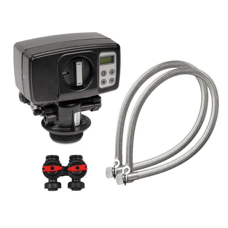 NIF 20 Nitratfilter Nitratfilter - KlimaTime