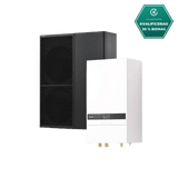 Panasonic 16kW Aquarea M Series T-CAP Bi-block luft-vattenvärmepump luft-vattenvärmepump- KlimaTime