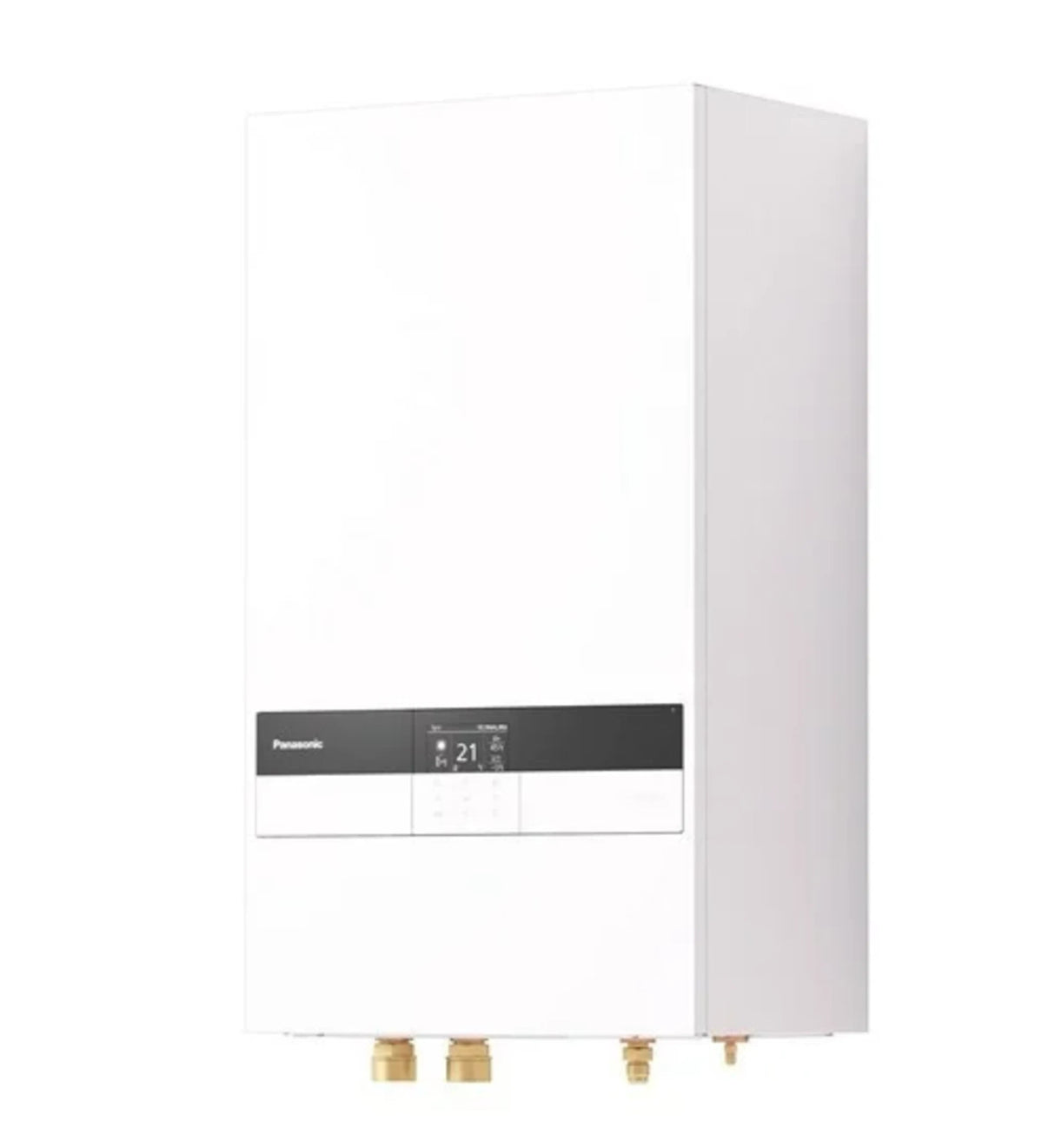 Panasonic 16kW Aquarea M Series T - CAP Bi - block luft - vattenvärmepump luft - vattenvärmepump - KlimaTime
