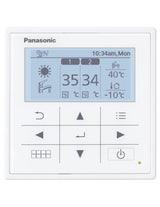 Panasonic 16kW Aquarea T - CAP J Monoblock 3 - fas luft - vattenvärmepump Monoblock - KlimaTime.se