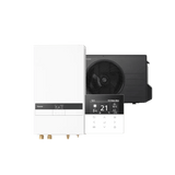 Panasonic 3kW Aquarea High Performance K Split Bi - block luft - vattenvärmepump luft - vattenvärmepump - KlimaTime.se