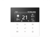 Panasonic 3kW Aquarea High Performance K Split Bi - block luft - vattenvärmepump luft - vattenvärmepump - KlimaTime.se