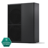 Panasonic 9kW Aquarea M Series T-CAP Monoblock luft-vattenvärmepump Monoblock- KlimaTime