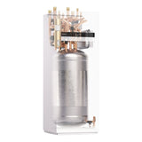 Panasonic 9kW Aquarea T - CAP K 3 - fas All - in - one luftvattenvärmepump luft - vattenvärmepump - KlimaTime