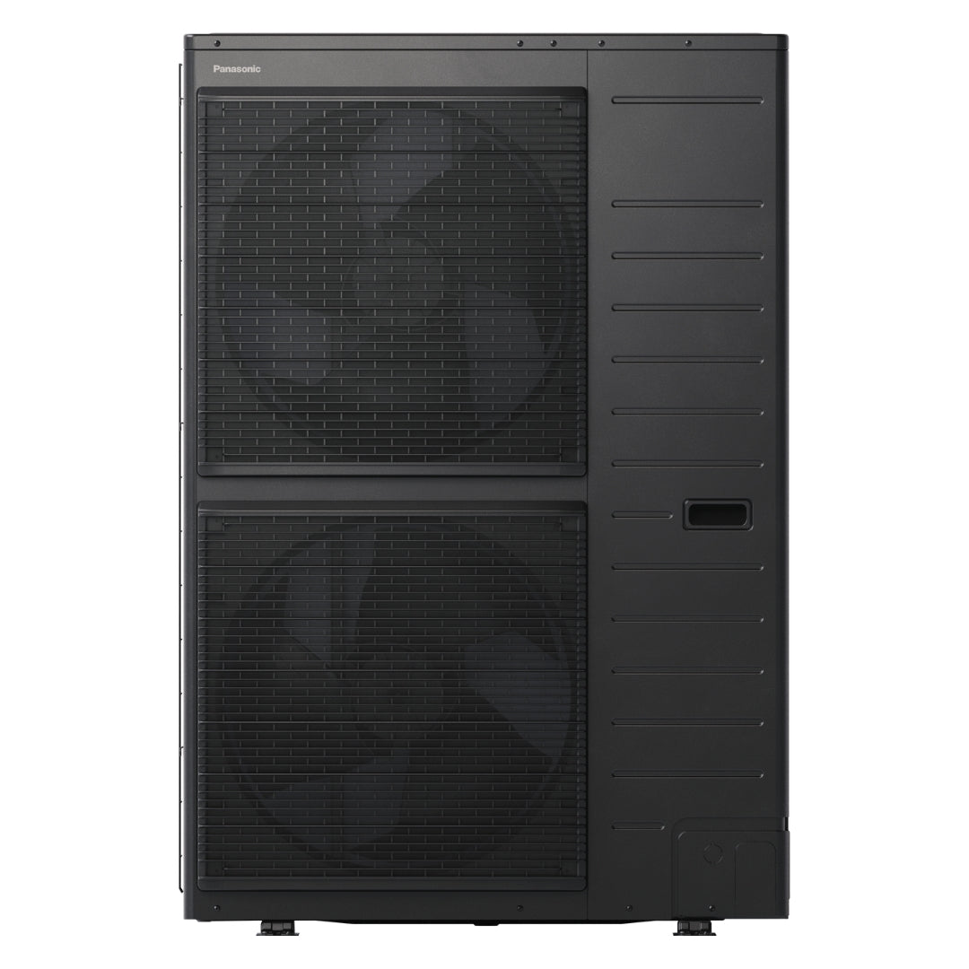 Panasonic 9kW Aquarea T - CAP K 3 - fas All - in - one luftvattenvärmepump luft - vattenvärmepump - KlimaTime