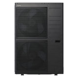 Panasonic 9kW Aquarea T - CAP K 3 - fas All - in - one luftvattenvärmepump luft - vattenvärmepump - KlimaTime