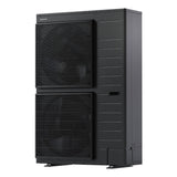 Panasonic 9kW Aquarea T - CAP K 3 - fas All - in - one luftvattenvärmepump luft - vattenvärmepump - KlimaTime