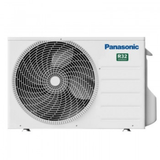 Panasonic Basic BZ Inverter 25 Fast installerad AC Fast installerad AC - KlimaTime.se