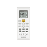 Panasonic Basic BZ Inverter 25 Fast installerad AC Fast installerad AC - KlimaTime.se