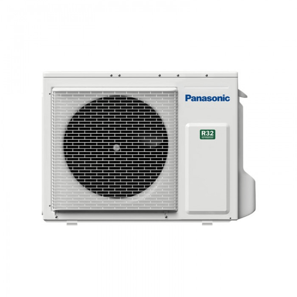 Panasonic Basic BZ Inverter 50 Fast installerad AC Fast installerad AC - KlimaTime.se