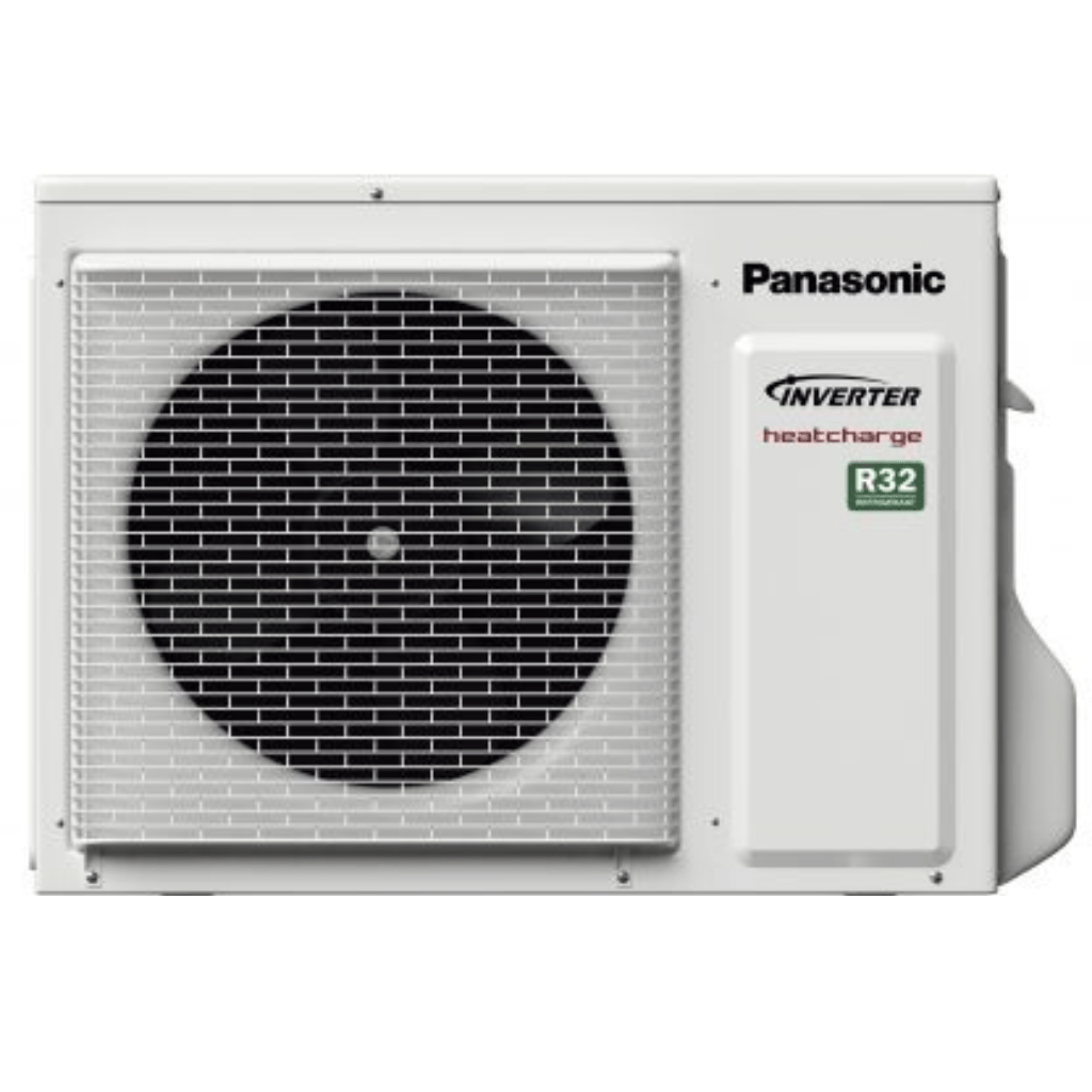 Panasonic Heatcharge Nordic 12 Luftvärmepump Luftvärmepump - KlimaTime.se