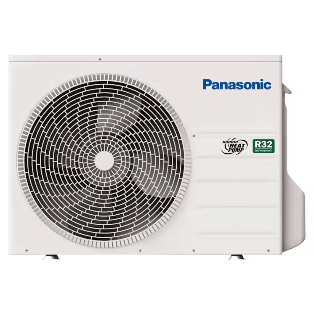 Panasonic HZ35ZKE Luftvärmepump Luftvärmepump - KlimaTime.se