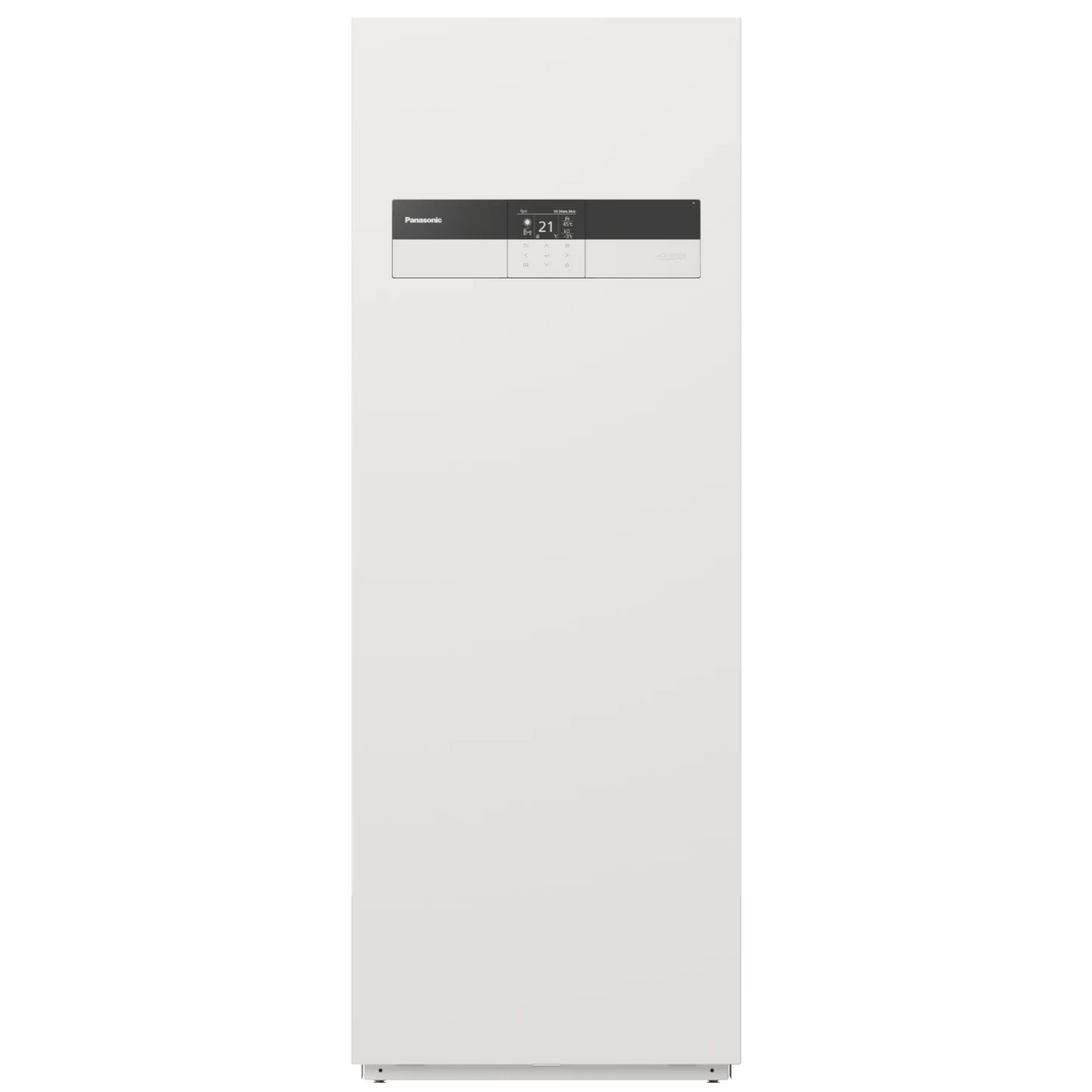 Panasonic T - CAP All - in - one 9kW Luft - vattenvärmepump luft - vattenvärmepump - KlimaTime