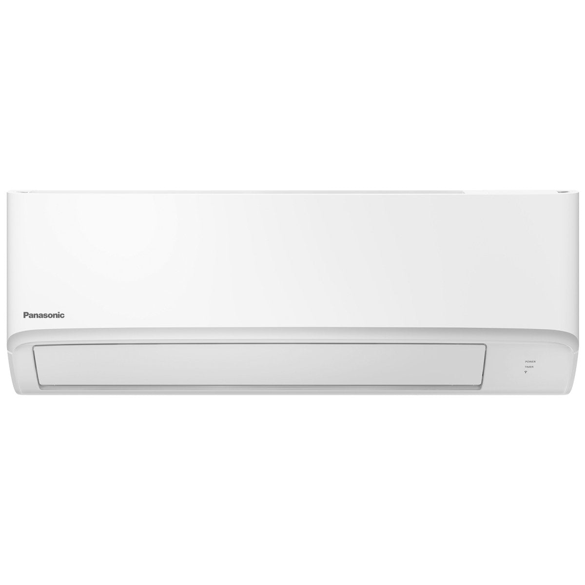 Panasonic TZ Inverter 25 Fast installerad AC Fast installerad AC - KlimaTime.se