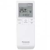 Panasonic TZ Inverter 25 Fast installerad AC Fast installerad AC - KlimaTime.se