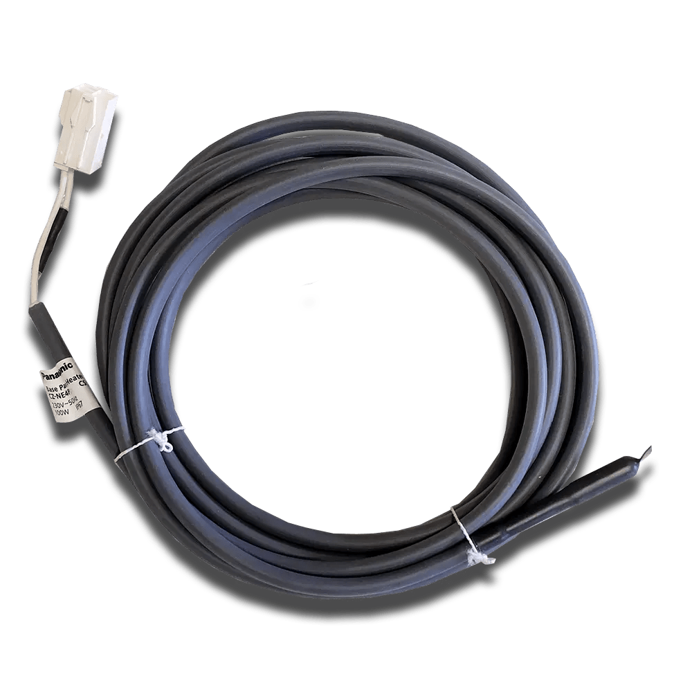 Panasonic värmekabel för L och M - Generationen Tillbehör - KlimaTime