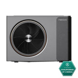 Pioneer 6kW HeatLite Monoblock luft-vattenvärmepump Monoblock- KlimaTime