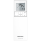 Premium Panasonic HZ25 Greenelypaket Luftvärmepump - KlimaTime.se